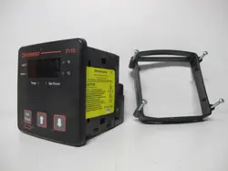 CHROMALOX 2110-R1100 TEMP CONTROLLER TEMPERATURE HEAT CONTROL INTERFACE 2110
