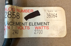 ELEMENT FITS WHIRLPOOL