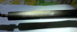 CH4859 BAKE ELEMENT