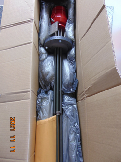 HEATER 155-305998-112