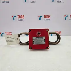 CHROMALOX TTUH-CO-503V