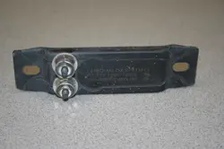 HEATER STRIP, 120V, 125W, CHROMALOX, OX274TM PT-512 120V-125W 285-048892-00