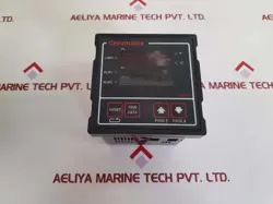 CONTROLLER 24VDC 4-20MA