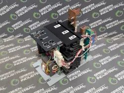 USED CHROMALOX ECS