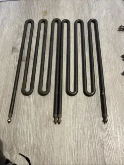 3500W HEATER