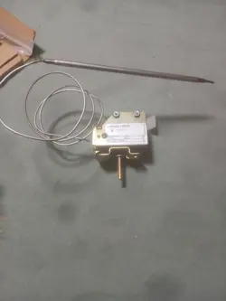 RTBCLN TSTAT POWER