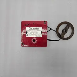 FLANGED IMMERSION HEATER