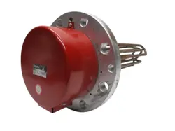 CHROMALOX TM-6125 155-115848-002