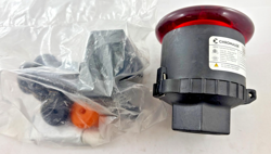 RED 110V-277V