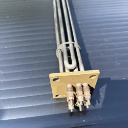 HEATER ELEMENT 240V