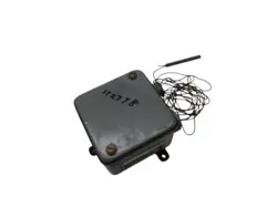 THERMOSTAT UNMP