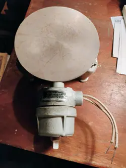 DIAMETER 120V
