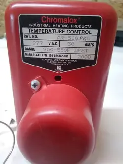 VAC 30 AMPS