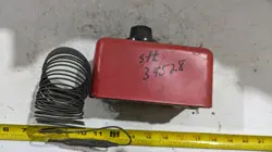 AR-1025 TEMPERATURE CONTROL