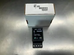 RELAY 115VAC