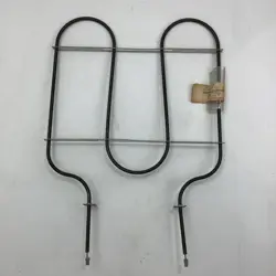 GENUINE OEM CHROMALOX CH 4826 BAKE ELEMENT | FREE SHIPPING