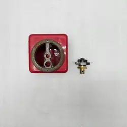 CHROMALOX REPAIR KIT FOR TTUH-CO-503V FLANGED IMMERSION HEATER NEW