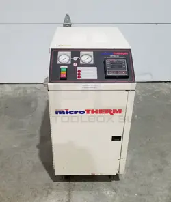 MICROTHERM CMX SERIES