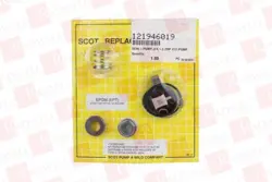 CHROMALOX 251-121946-019 / 251121946019 (BRAND NEW)