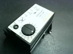 MODULE 50/60HZ