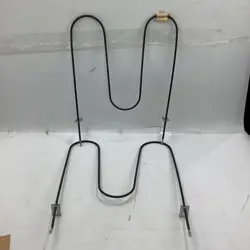LOT OF 2 GENUINE OEM CHROMALOX CH5899 BAKE ELEMENT | FREE SHIPPING