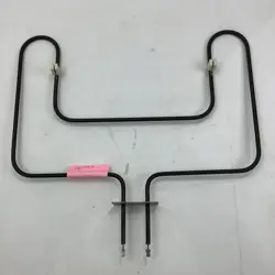 GENUINE OEM CHROMALOX CH-5853 OVEN BAKE ELEMENT | FREE SHIPPING