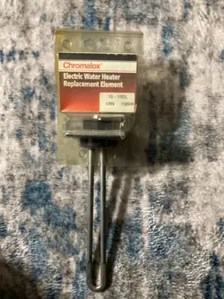 REPLACMENT ELEMENT TG-1153L