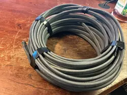 GUTTER DE-ICEING CABLE