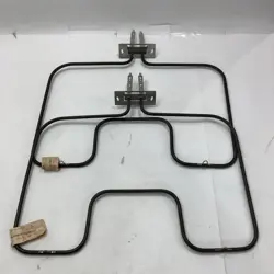 X2 GENUINE OEM CHROMALOX CH-783 BAKE ELEMENT | FREE SHIPPING