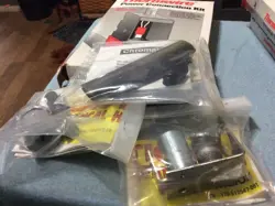 RG-PK-PAK 386505 CHROMALOX