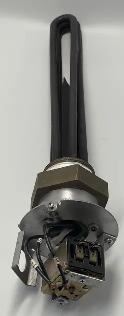 UNKNOWN MODEL CHROMALOX