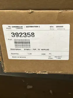75' TAPE FOR
