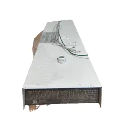 CHROMALOX INDOOR/OUTDOOR RADIANT
