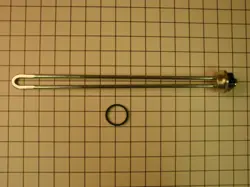 GENUINE OEM PART.