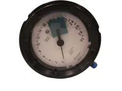 CHROMALOX PJ453-7