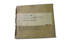 D2936 208/220V CONTACTOR