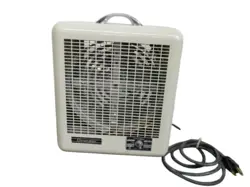 MODEL PORTABLE BLOWER