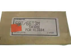 59T/66T3M PCN-413884 THERMO-O-DISC