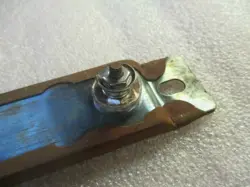 STRIP HEATER