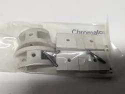 NEW CHROMALOX 168-016585-001 TERMINAL BLOCK PARTS KIT.