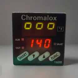 CONTROLLER 100-240VAC 50/60HZ