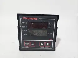 CHROMALOX 2104-RO100 MODULE