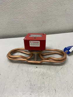 IMMERSION HEATER TTUH-CO-50