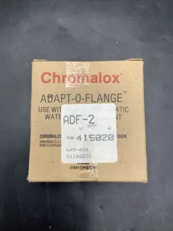 CHROMALOX ADF2 ADF-2