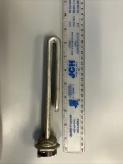 CHROMALOX SG-2257E 240V