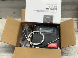 THERMOSTAT DTS-HAZ NEW