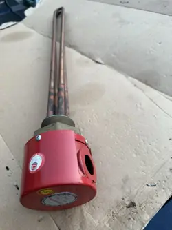 IMMERSION HEATER MT-260A