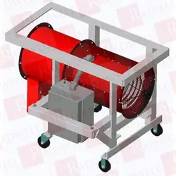 CHROMALOX 295777 / 295777 (BRAND NEW)