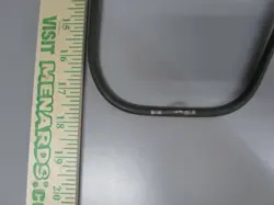 OVEN BAKE ELEMENT