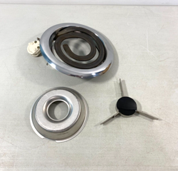 CHROMALOX THERMADOR TK-6RH RANGE 6